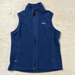 Patagonia Synchilla Fleece Vest